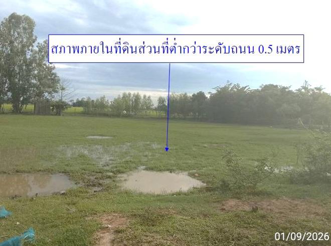 picture HOME 1140 Sq.w. Chumphon Buri Surin for 1.6M - 10/23