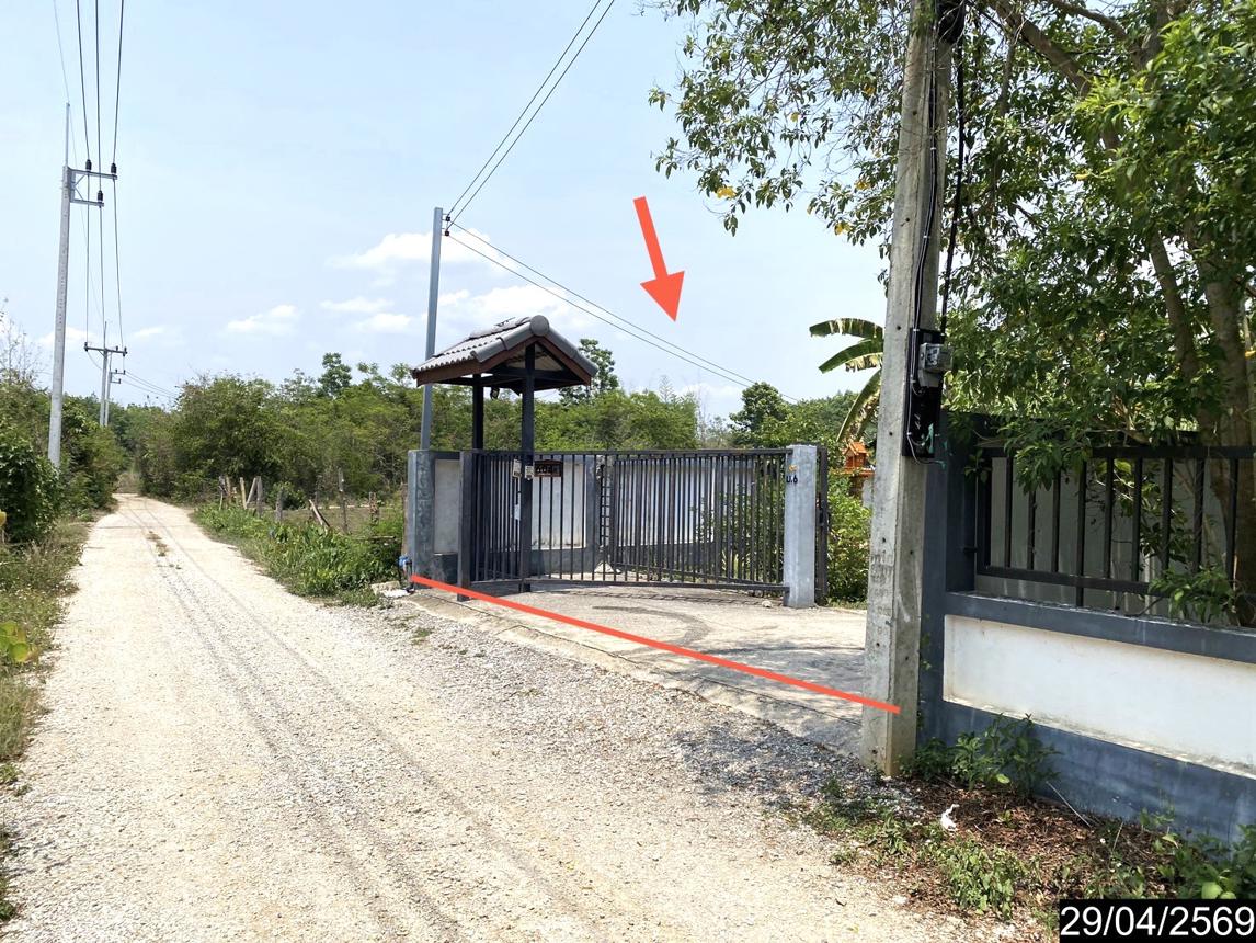 รูป บ้านเดี่ยว 86.7 ตร.วา เมืองเลย เลย 2M - รูปที่ 10/15