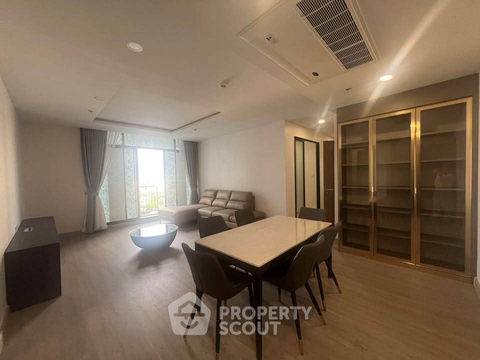 รูป 123 ตร.ม. คอนโด 3 ห้องนอน ให้เช่า Supalai Premier Samsen-Ratchawat (ID 3377237) - รูปที่ 2/17