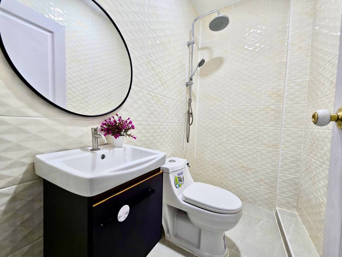 รูป ทาวน์โฮม3ชั้น ตกแต่งใหม่ ทำเลดี ม.ซิตี้ทาวน์โฮม ถ.ลาดพร้าว80 แยก26 วังทองหลาง เฟอร์นิเจอร์สวย พร้อมอยู่ - รูปที่ 13/21