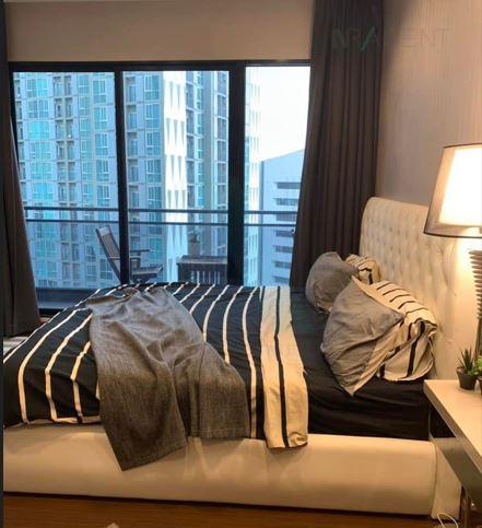 รูป 🎉Special room!🎉 ขายคอนโด ไอวี่ แอมพิโอ รัชดา อาคาร 1 ชั้น 23 3 ห้องนอน ขนาด 136.00 ตรม ใกล้ ห้างสรรพสินค้า Esplanade - รูปที่ 5/8