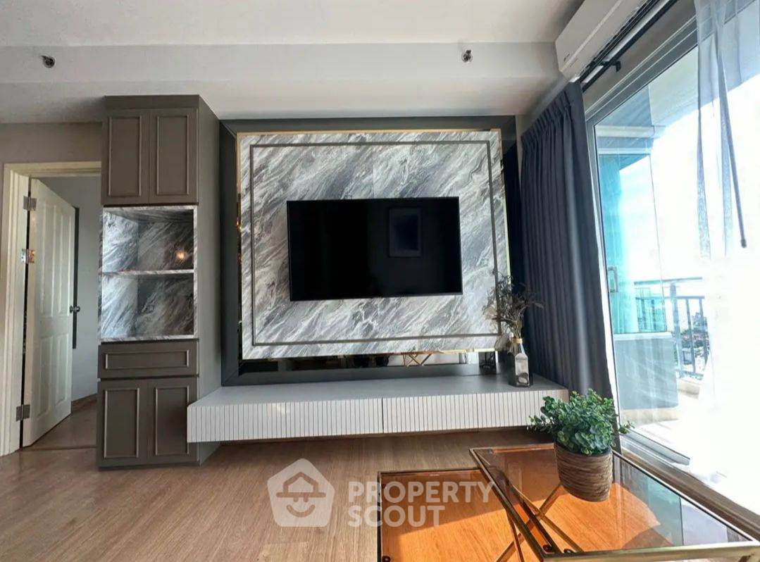 รูป คอนโด 1-ห้องนอน ที่ ศุภาลัย มาเรย์ พัทยา ใกล้ พัทยาใต้ (ID 3378697) - รูปที่ 4/9