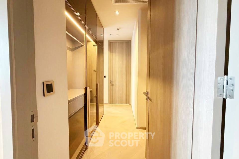 picture 4-BR Condo at The Reserve Sathorn near BTS Sala Daeng (ID 3377394) - 4/27