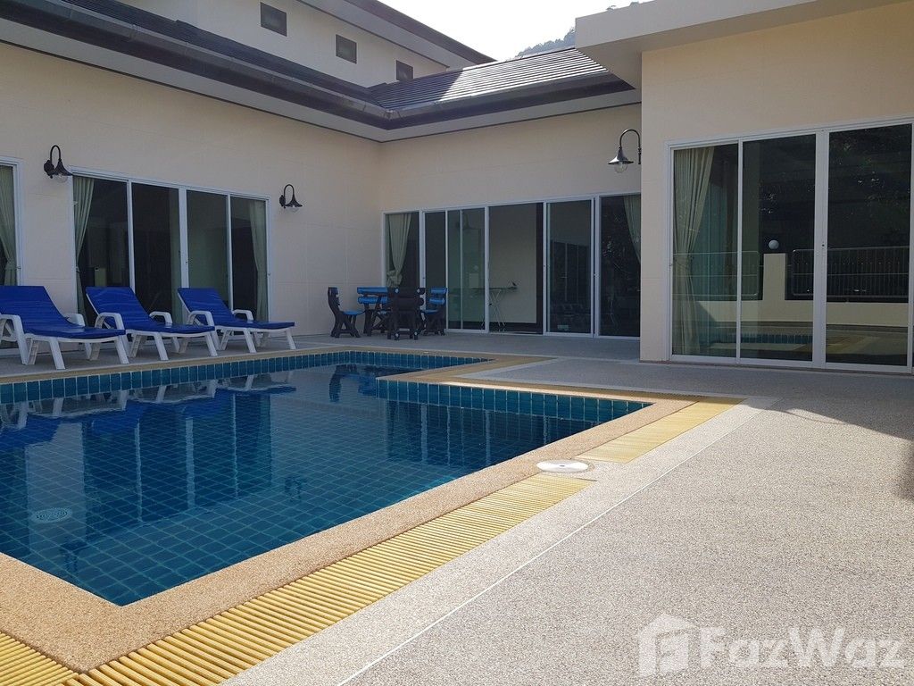 picture 6 Bedroom Villa for sale in Kathu, Phuket  160295 - 44/50