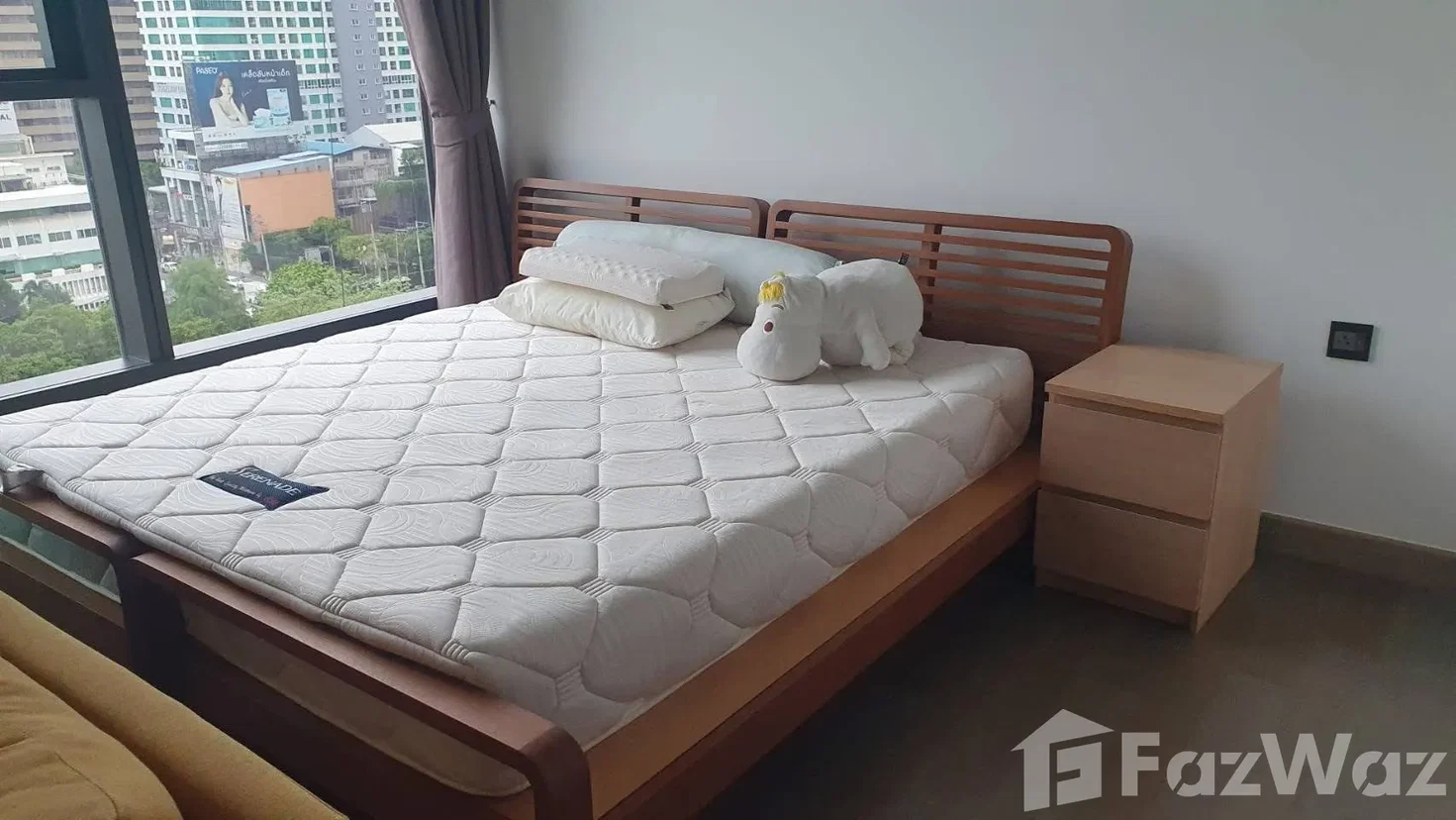 picture 1 Bedroom Condo for sale at The Esse at Singha Complex  6845064 - 2/7