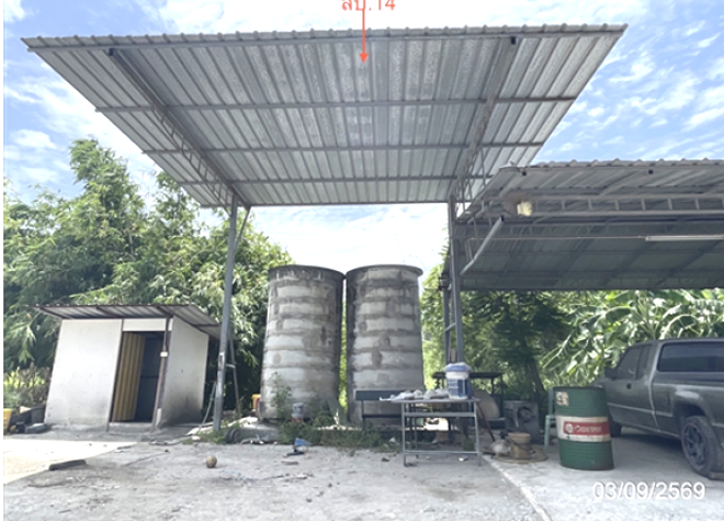 รูป บ้านเดี่ยว 826 ตร.วา เมืองชลบุรี ชลบุรี 14.5M - รูปที่ 9/21