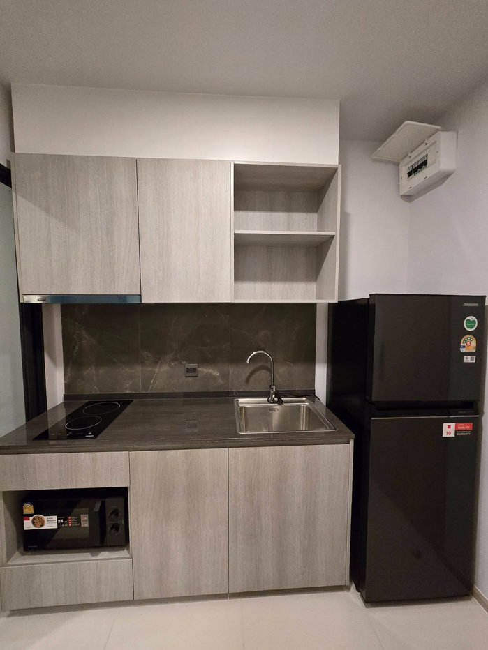 picture Code: 26KJ5368  for rent The Tree Pattanakarn - Ekkamai 🔥🔥 Line ID: @kjcondo (with @)🔥🔥 - 7/16