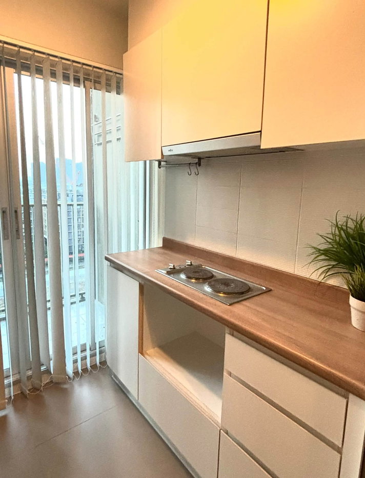 picture Condo for Rent at U Delight @ Huamak Station (B6910032) ID Line : @condo88 - 5/6