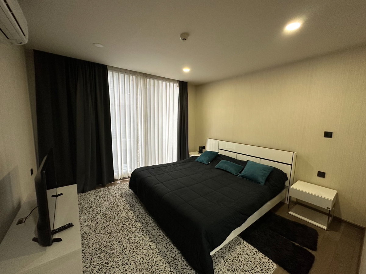 picture 🔥✨For rent🔥✨ Klass Sarasin 🏡 1Bedroom ✨ - 4/10