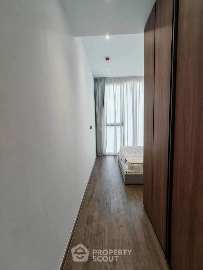 picture 2-BR Condo at ROMM CONVENT near BTS Sala Daeng (ID 3378849) - 12/21