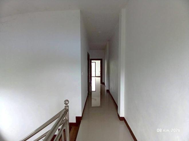 รูป อาคารพาณิชย์ 45.6 ตร.วา สันป่าตอง เชียงใหม่ 3.3M - รูปที่ 8/25