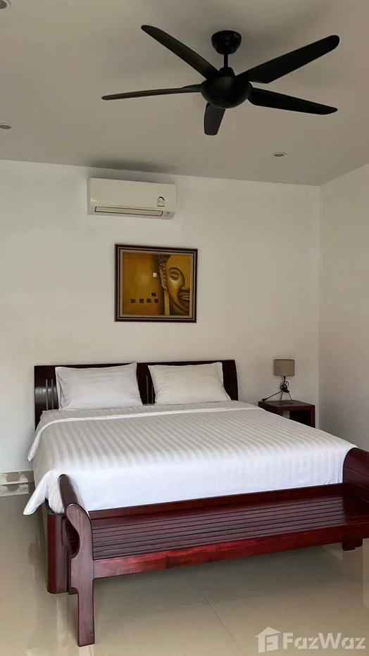 picture 2 Bedroom Villa for rent in Rawai, Phuket  6845180 - 6/7