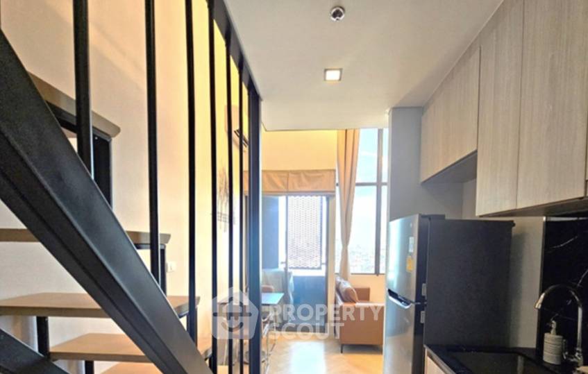 picture 1-BR Condo at Siamese Sukhumvit 48 near BTS On Nut (ID 3371024) - 4/4