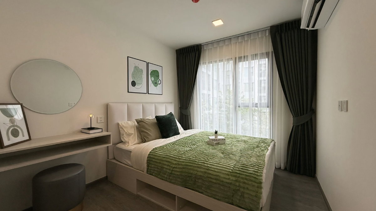 picture @Condorental condo for rent Kave Wonderland - 3/15