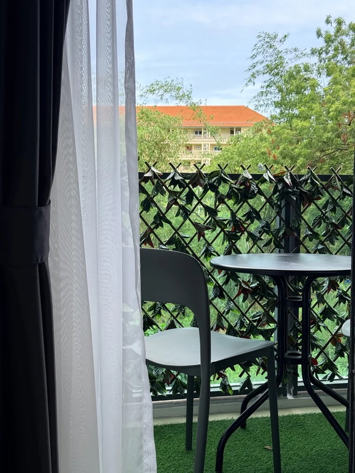 picture Aurora Pratumnak: 1 Bedroom, 38 sqm, Foreign Quota — THB 2.8M - 4/10