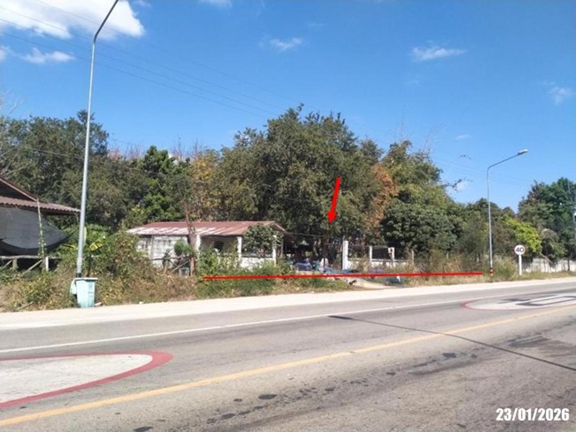 picture HOME 690 Sq.w. Muang Loei Loei for 6M - 9/15