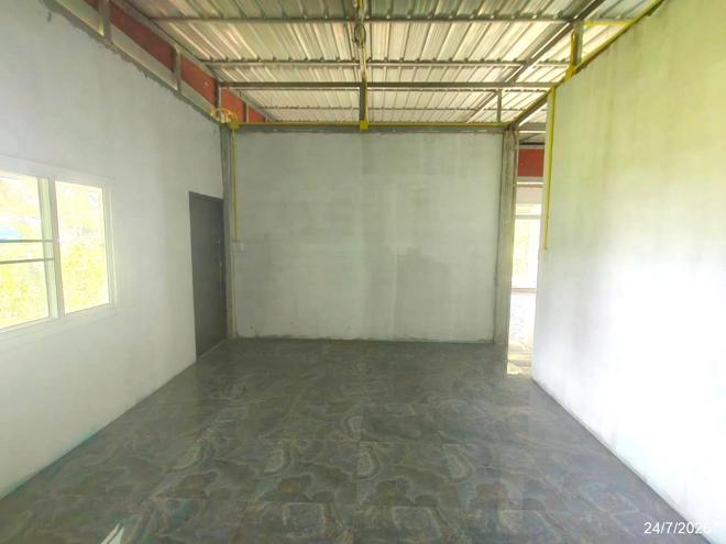 picture HOME 100 Sq.w. Phra Yun Khon Kaen for 1.7M - 7/31