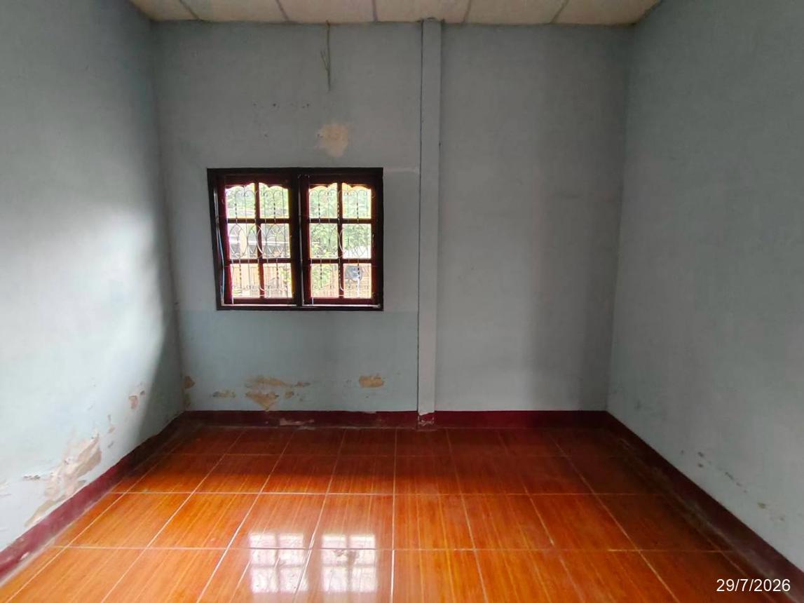 รูป บ้านเดี่ยว 55.2 ตร.วา เมืองหนองบัวลำภู หนองบัวลำภู 1.3M - รูปที่ 20/29