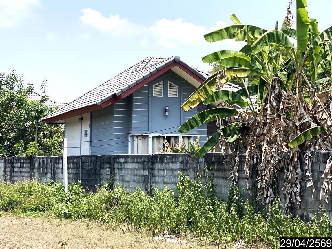 รูป บ้านเดี่ยว 86.7 ตร.วา เมืองเลย เลย 2M - รูปที่ 9/15