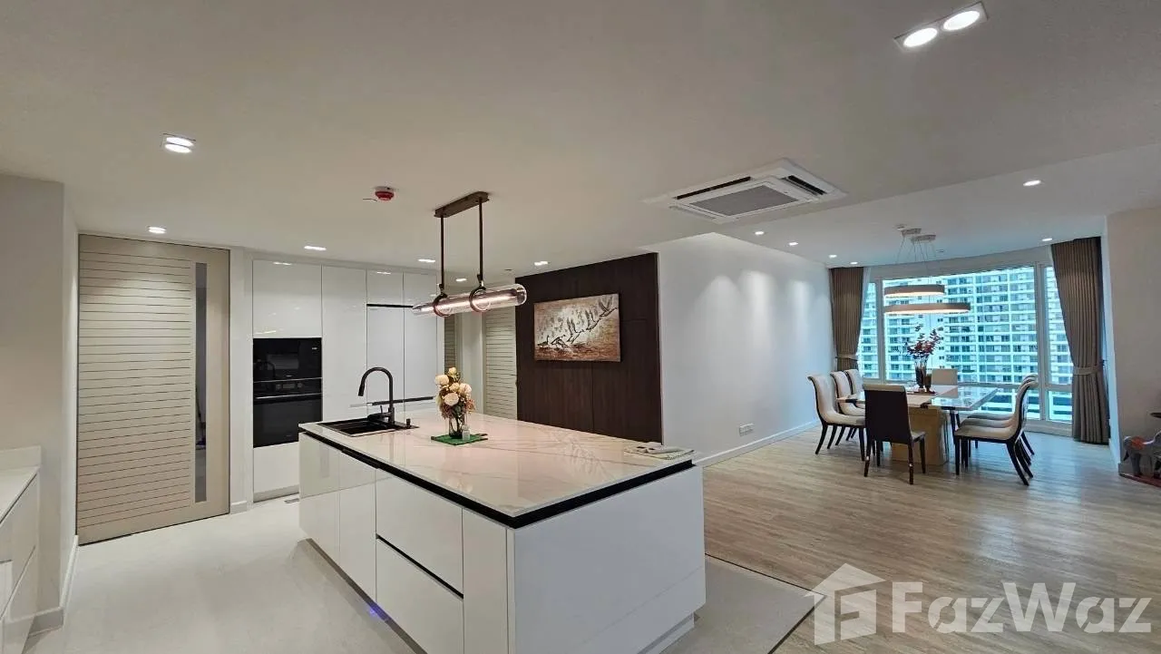 รูป Watermark Chaophraya for rent 6845597 - รูปที่ 19/30