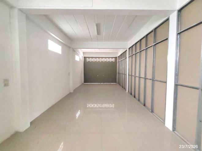 picture SHOP HOUSE 50.4 Sq.w. Phu Wiang Khon Kaen for 5.5M - 8/43