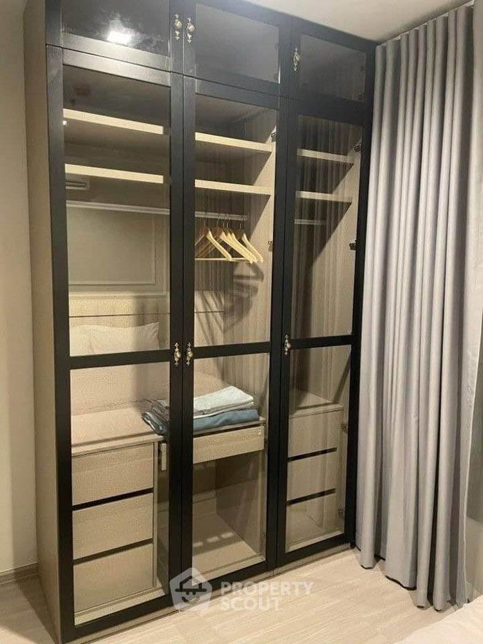 picture 2-BR Condo at Life Asoke - Rama 9 near MRT Phra Ram 9 (ID 3377485) - 6/9