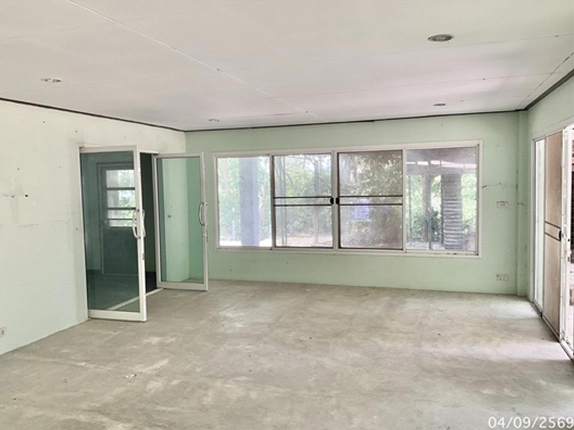 รูป บ้านเดี่ยว 672 ตร.วา บางสะพาน ประจวบคีรีขันธ์ 7.6M - รูปที่ 21/35