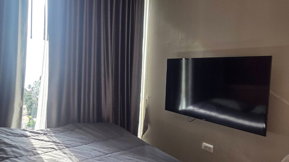 picture ⛵ Riviera Wongamat ⛵ Sea view / 9F / 1bedroom >> THB20,000/month 彡 - 2/7
