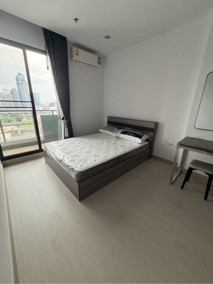 รูป ให้เช่า Supalai Premier @ Asoke ห้องใหญ่ 50 ตร.ม. ชั้น 15 ราคาเพียง 22K - รูปที่ 2/10