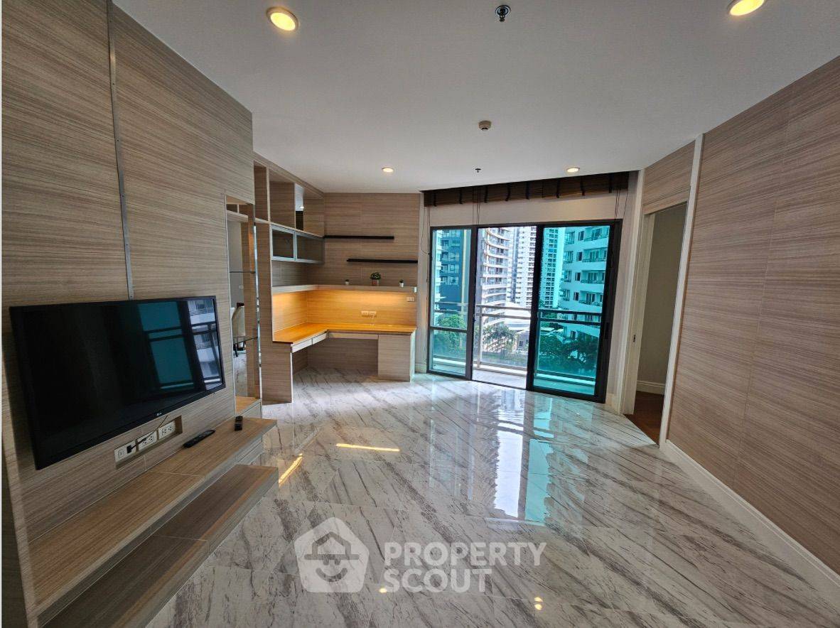 รูป คอนโด 2 ห้องนอน 138 ตร.ม. ที่ Bright Sukhumvit 24 ใกล้ BTS พร้อมพงษ์ (ID 3376693) - รูปที่ 2/13