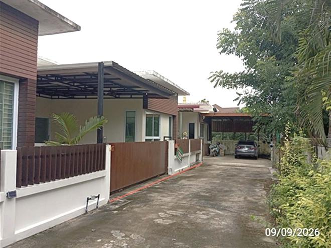 picture HOME 45 Sq.w. Muang Surin Surin for 1.9M - 4/33