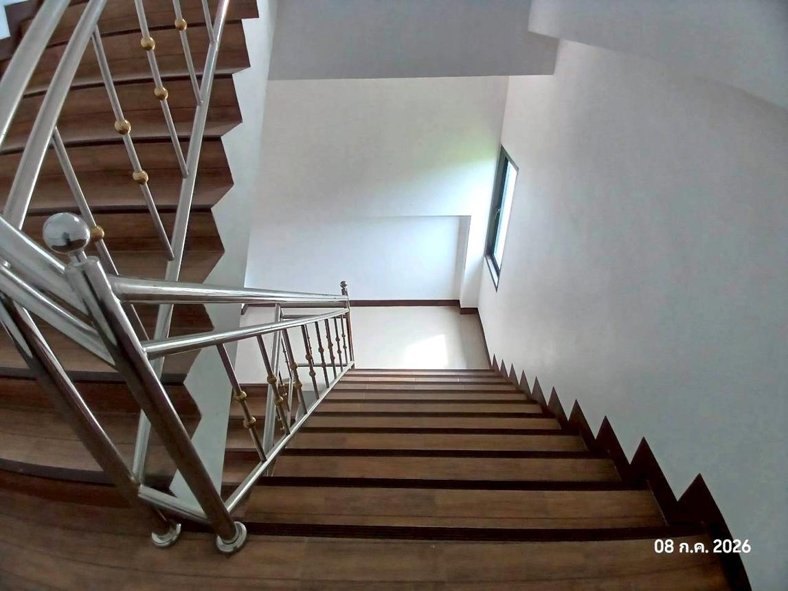 รูป อาคารพาณิชย์ 33.9 ตร.วา สันป่าตอง เชียงใหม่ 3M - รูปที่ 21/37
