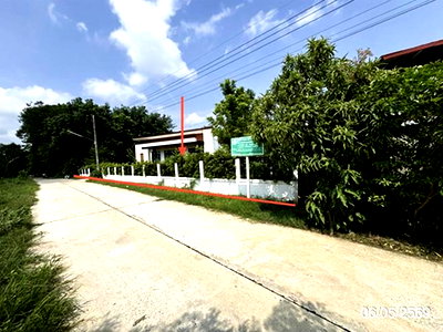 Houses for sale Sawang Weerawong Ubon Ratchathani : HOME 373 Sq.w. Sawang Weerawong Ubon Ratchathani for 3.1M
