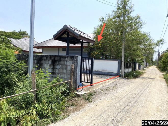 รูป บ้านเดี่ยว 86.7 ตร.วา เมืองเลย เลย 2M - รูปที่ 6/15