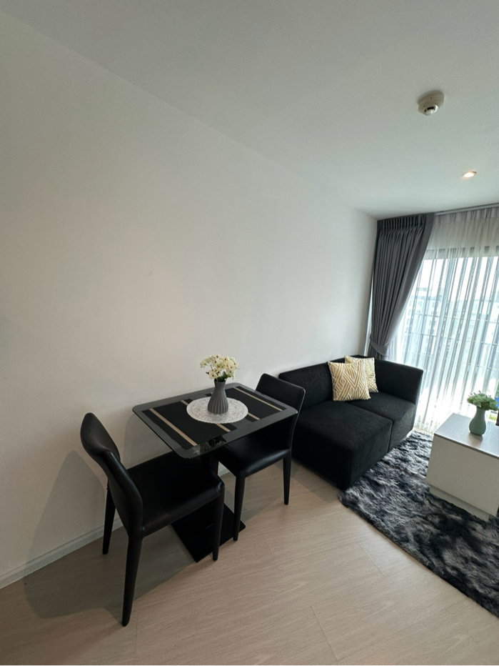 รูป icondo serithai green space ไอคอนโดเสรีไทยกรีนสเปซ คอนโดให้เช่าบางกะปิ-เสรีไทย iCondo Serithai Green Space Condo For Rent - รูปที่ 8/13