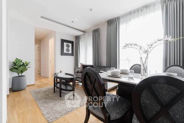 picture 2-BR Condo at H Sukhumvit 43 near BTS Phrom Phong (ID 3378618) - 3/20