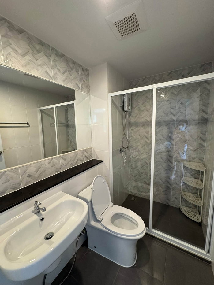 รูป Regent Home Bangna ( S-RBN 5 ) - รูปที่ 11/12
