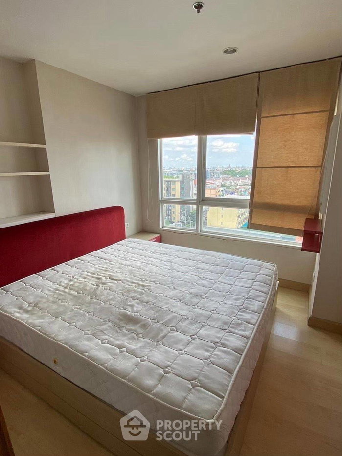 รูป คอนโด 1 ห้องนอน Premsiri Boutique Park Condominium ใกล้ BTS มหาวิทยาลัยเกษตรศาสตร์ (ID 3376973) - รูปที่ 3/10