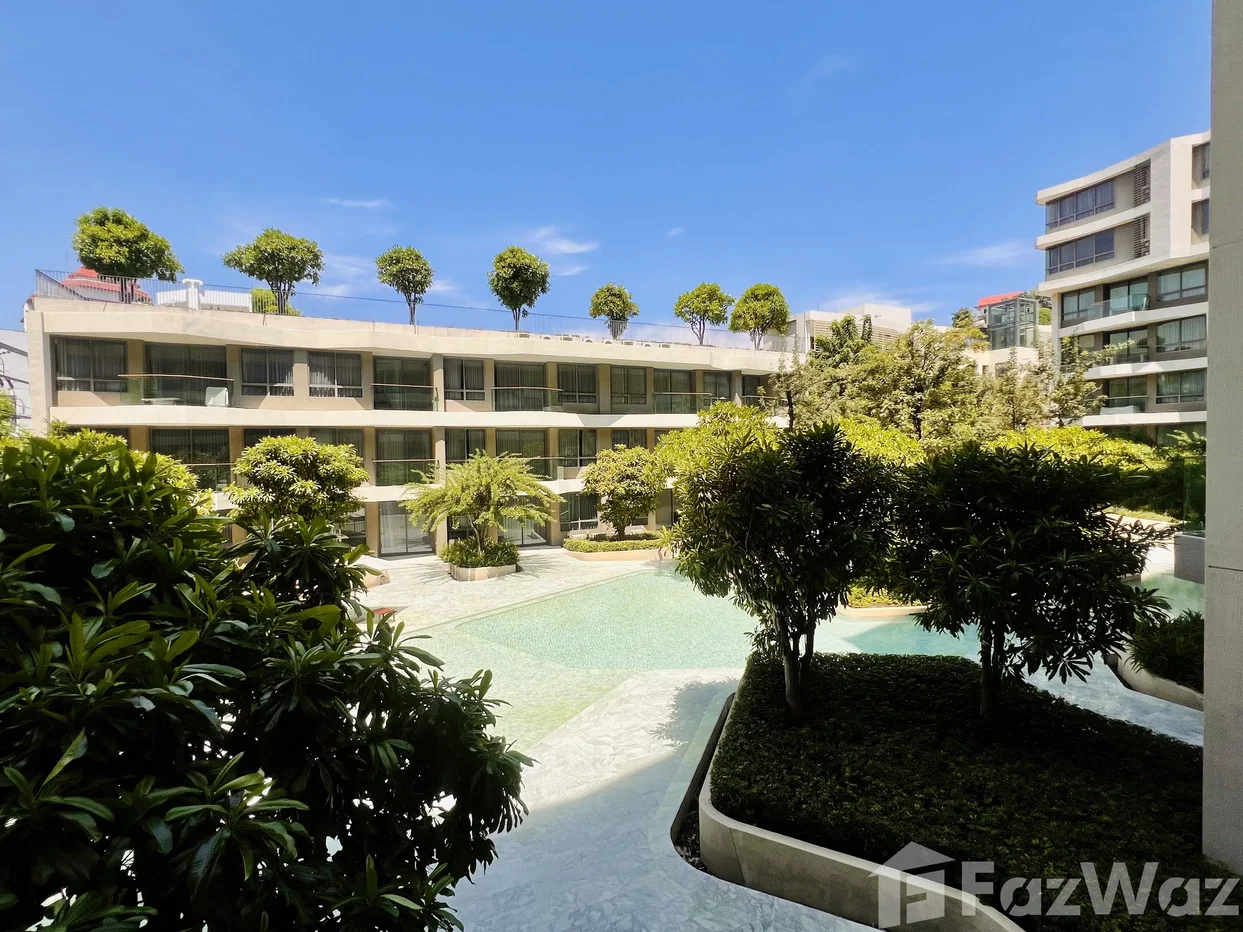 picture 1 Bedroom Condo at Veranda Residence, Hua Hin 6846959 - 14/19