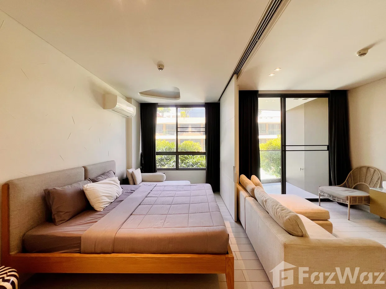 picture 1 Bedroom Condo at Veranda Residence, Hua Hin 6846959 - 2/19