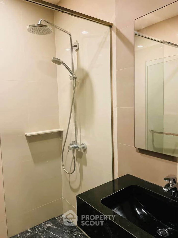 รูป ชั้น 20 ห้อง 1 ห้องนอน The Edge Sukhumvit 23 ใกล้ MRT สุขุมวิท 200 ม. (ID 3377787) - รูปที่ 10/16