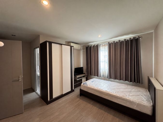 3-bed townhouse for sale, 170 sqm, 21 sq wah, THE LANDMARK EKAMAI-RAMINDRA