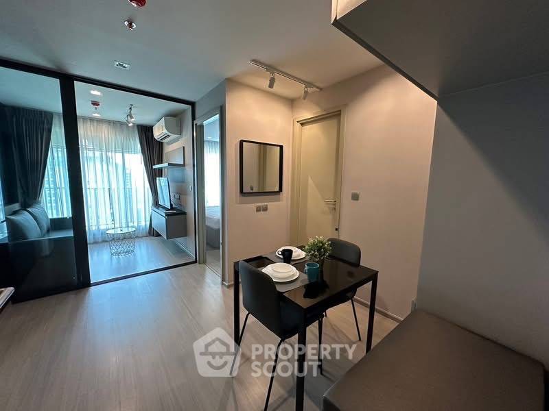 รูป คอนโด 1-ห้องนอน ที่ ไลฟ์ ลาดพร้าว ใกล้ BTS ห้าแยกลาดพร้าว (ID 3377575) - รูปที่ 2/8
