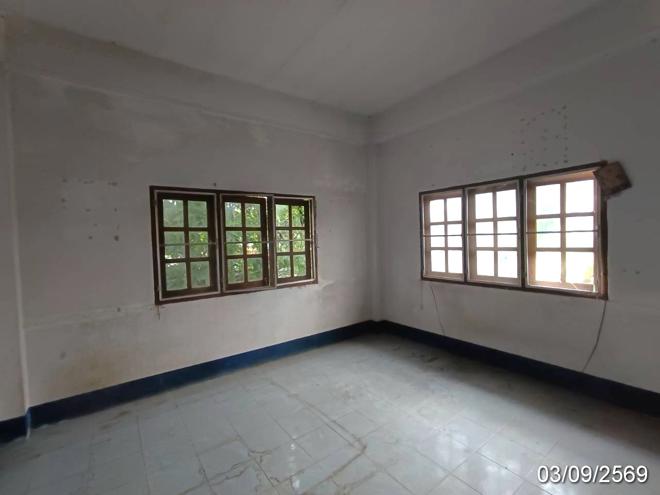 รูป บ้านเดี่ยว 59 ตร.วา ฝาง เชียงใหม่ 2.9M - รูปที่ 11/31