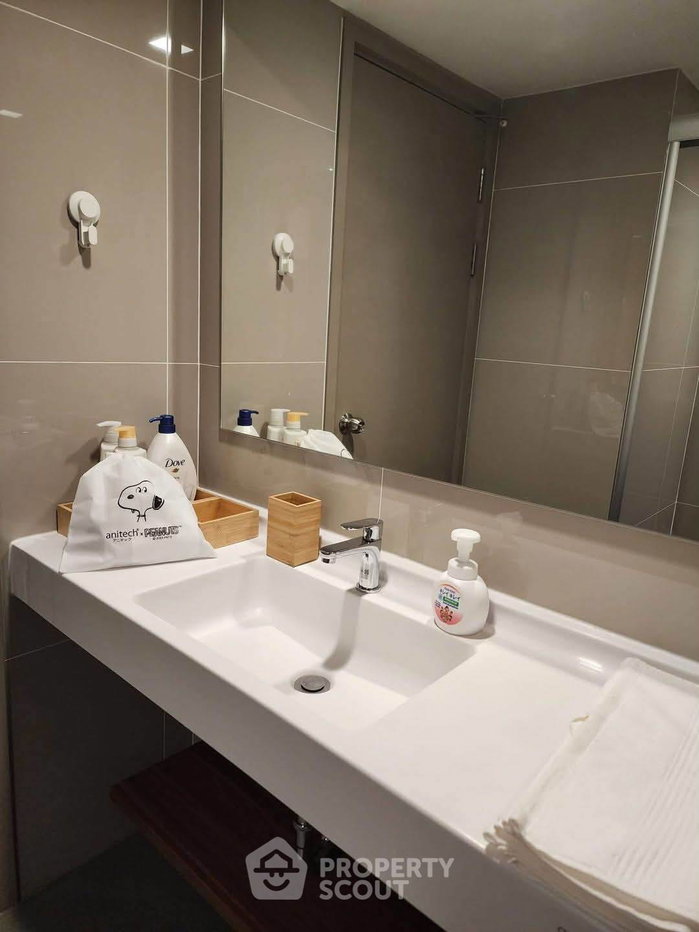 picture 1-BR Condo at Ideo Rama 9 - Asoke near MRT Phra Ram 9 (ID 3378562) - 9/30