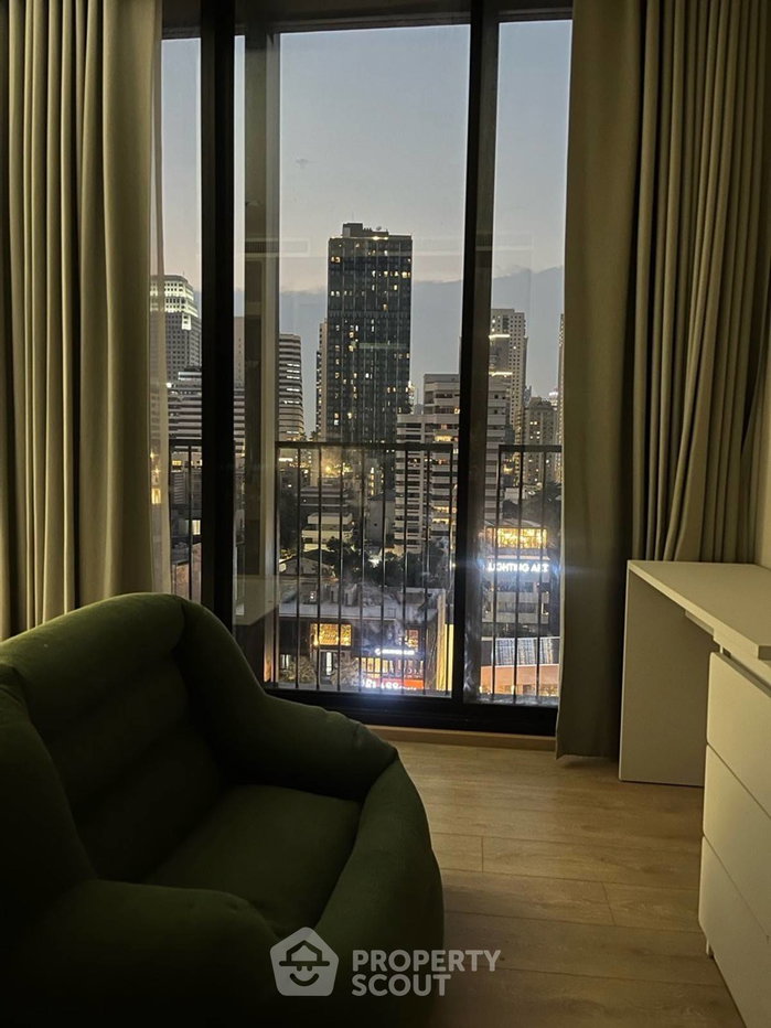 picture 1-BR Condo at Noble Around Sukhumvit 33 near BTS Phrom Phong (ID 3378809) - 9/11