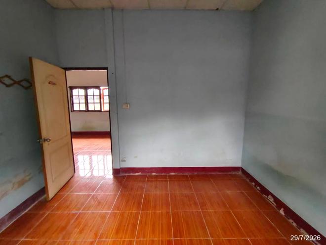 รูป บ้านเดี่ยว 55.2 ตร.วา เมืองหนองบัวลำภู หนองบัวลำภู 1.3M - รูปที่ 11/29