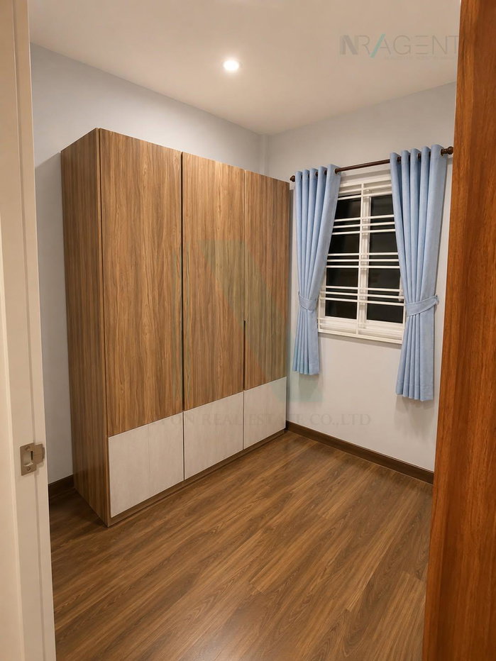 picture 📌 For Sell Town house CHER WATCHARAPOL 2-story 3 bedroom 2 bathroom - 7/8
