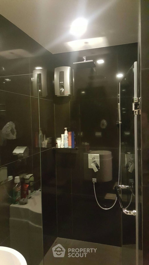 รูป ห้องนอน 1 ห้อง ชั้น 19 คอนโด Rhythm Sukhumvit 36-38 ใกล้ BTS ทองหล่อ (ID 888737) - รูปที่ 3/8