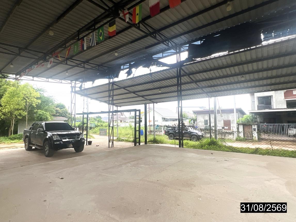 picture FACTORY 114.9 Sq.w. Muang Khon Kaen Khon Kaen for 1.9M - 17/25